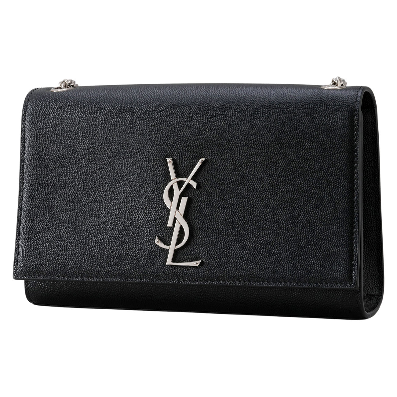 YVES SAINT LAURENT(USED)생로랑 364021 케이트 체인 숄더백